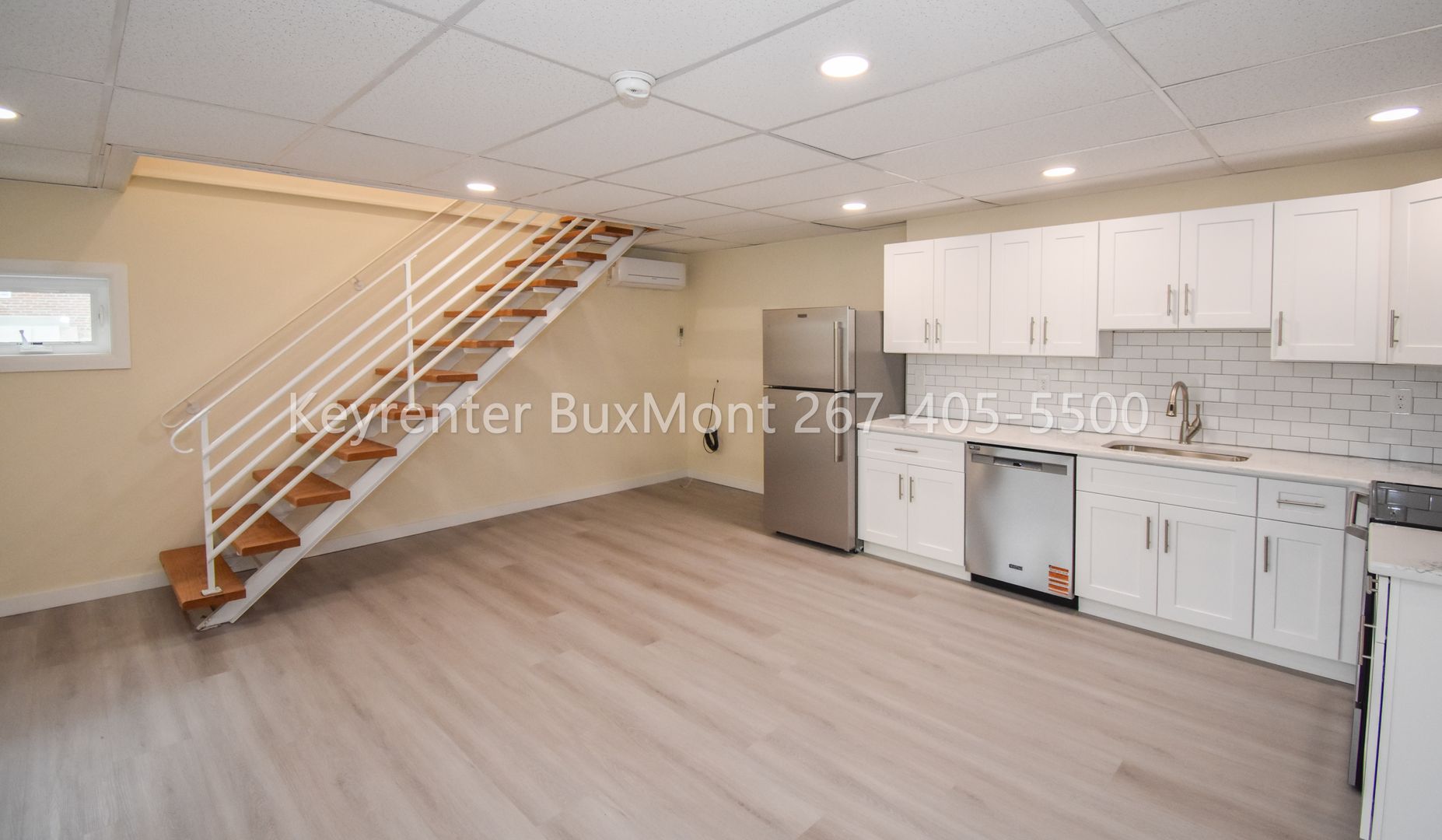 Doylestown Apartment: 15 Clemens Rd