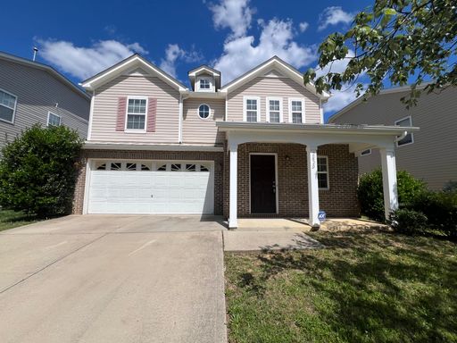 Newly Remodeled 3BD, 2.5BA Raleigh Home with 2-Car Attached Garage in a Great Location – photo 1