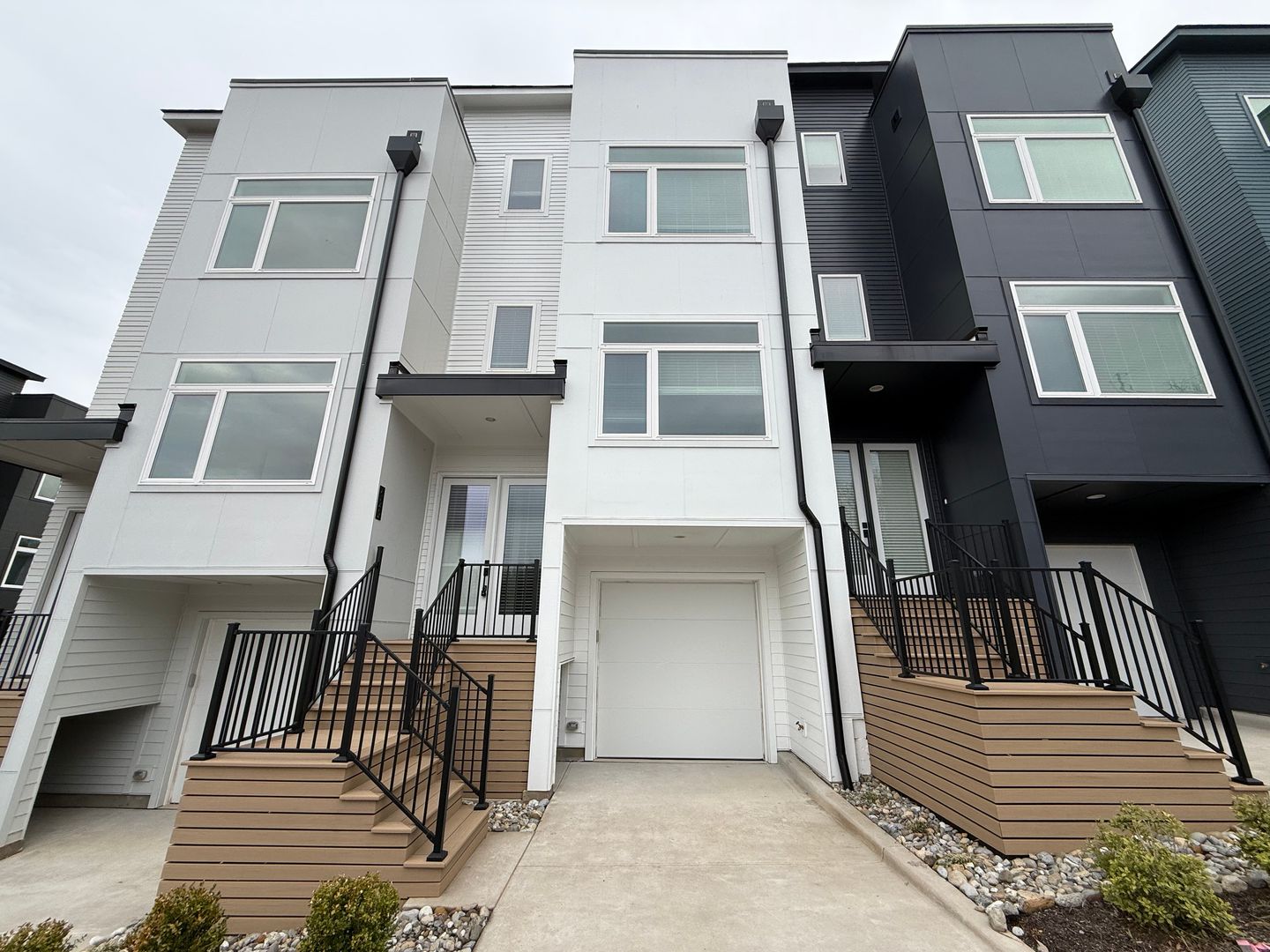 Raleigh Townhome: 622 Rocky Knob Court