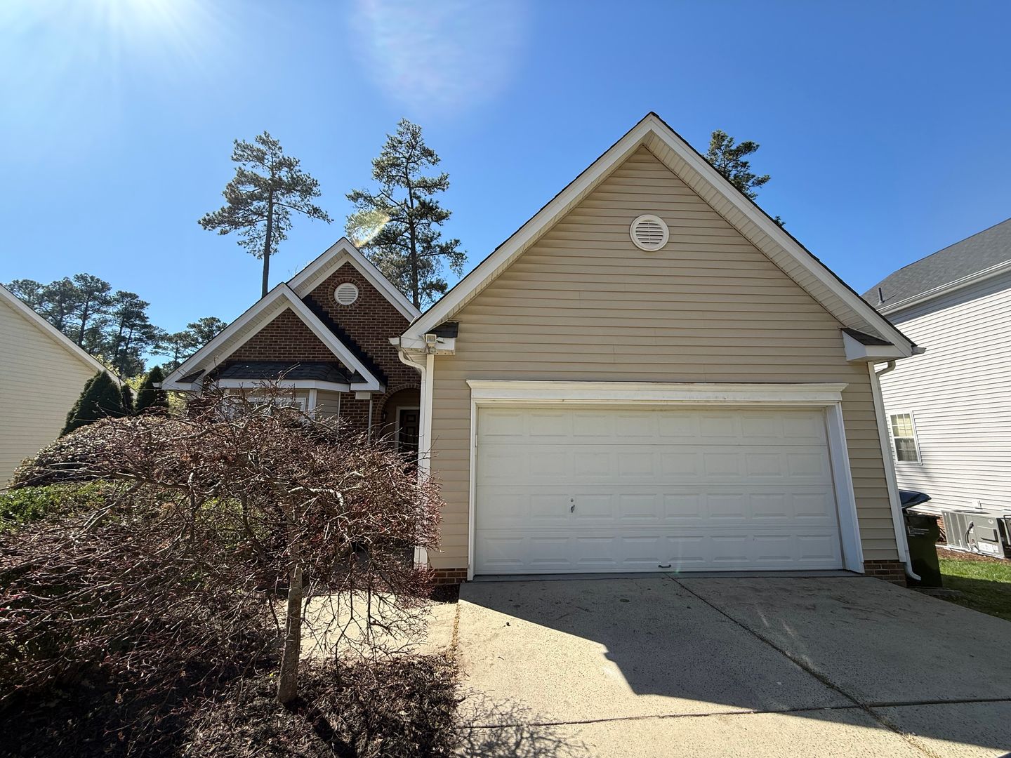 Durham House: 6508 Winding Arch Drive