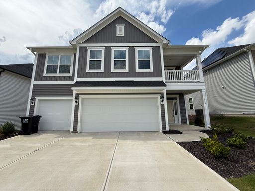 Stunning New 5BD, 5BA Garner Home with Luxurious Upgrades in a Gorgeous HOA Community Near Interstates & White Oak Crossing – photo 1