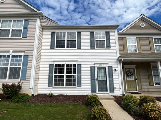 Charming 3BD, 2.5BA Raleigh Townhome with a Fenced Yard – photo 1