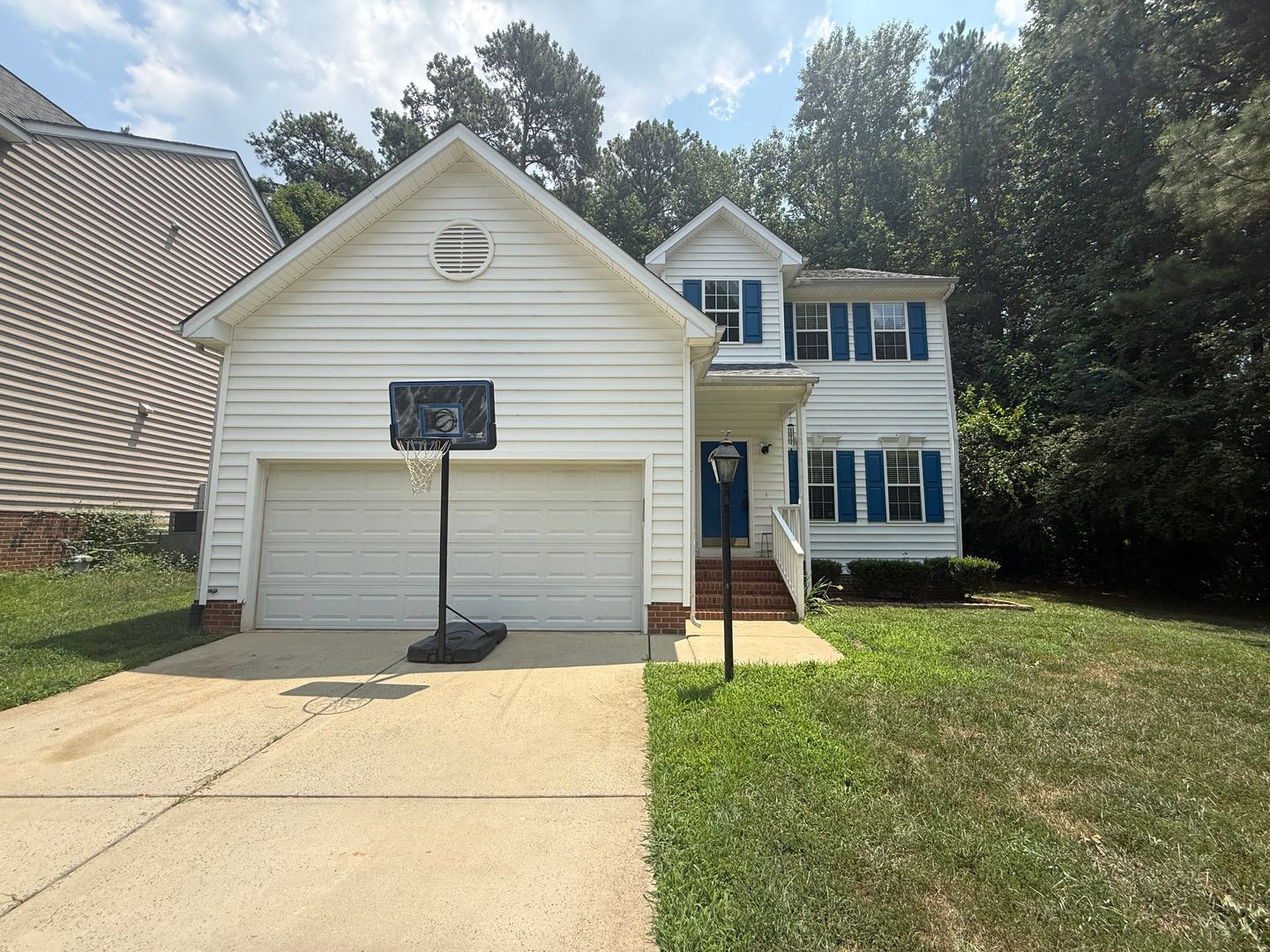 Raleigh House: 2809 Alder Ridge Ln