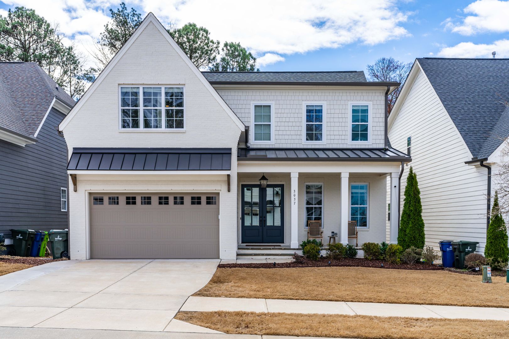Raleigh House: 3037 Eden Harbor Court