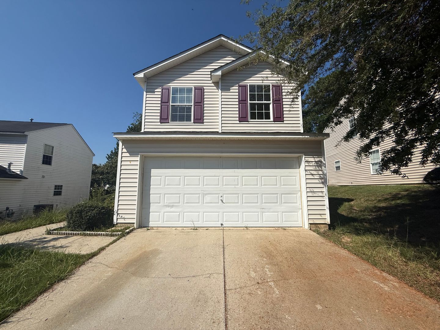 Raleigh House: 3932 Laurel Glen Rd