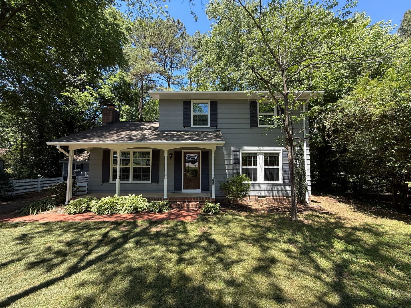 Raleigh House: 808 Buckle Ct