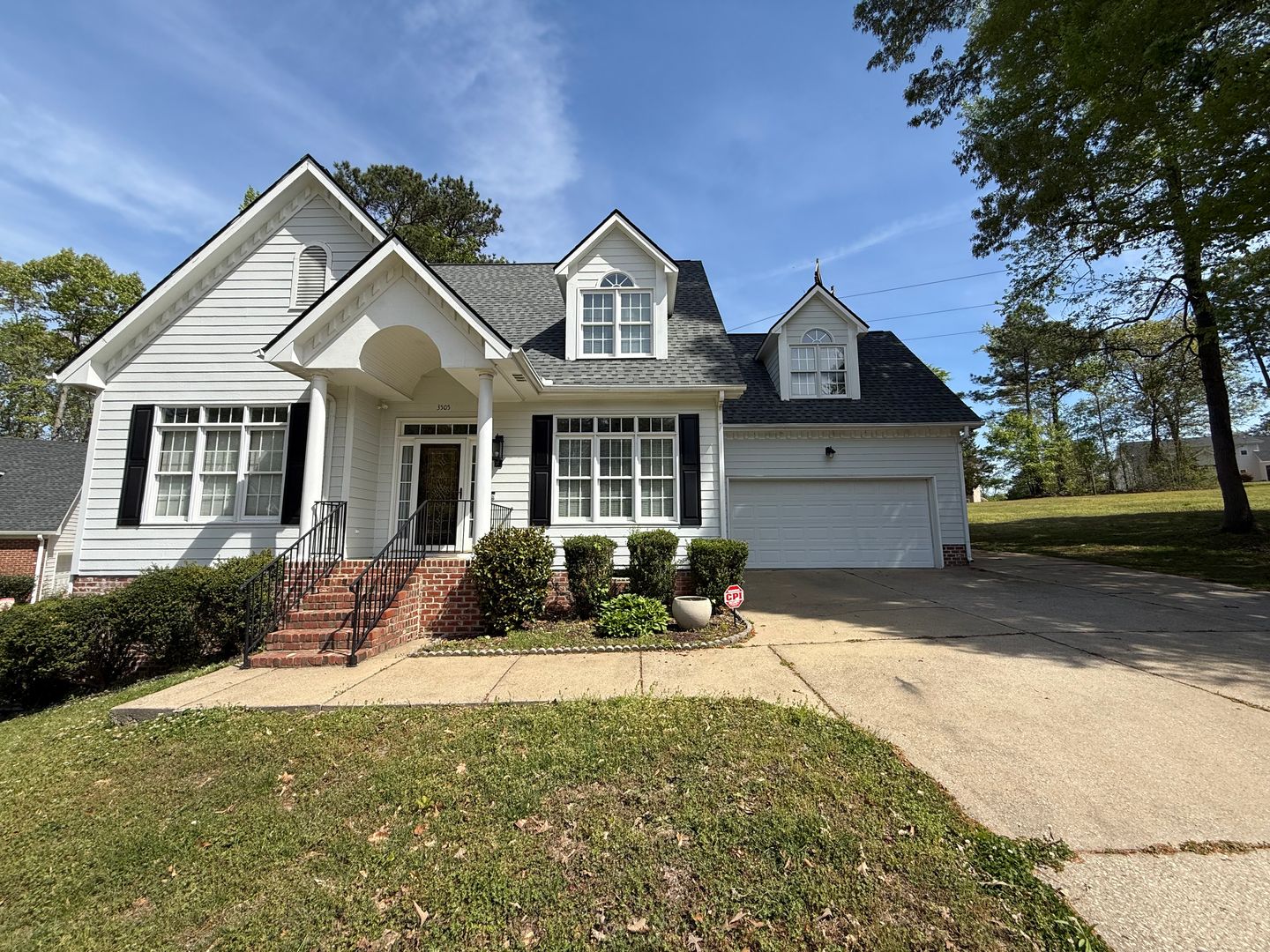 Raleigh House: 3505 Kapalua Way