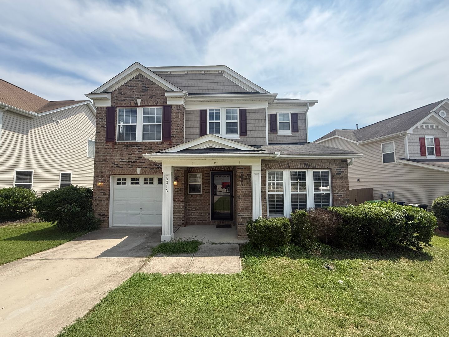 Raleigh House: 6016 Namozine Ct