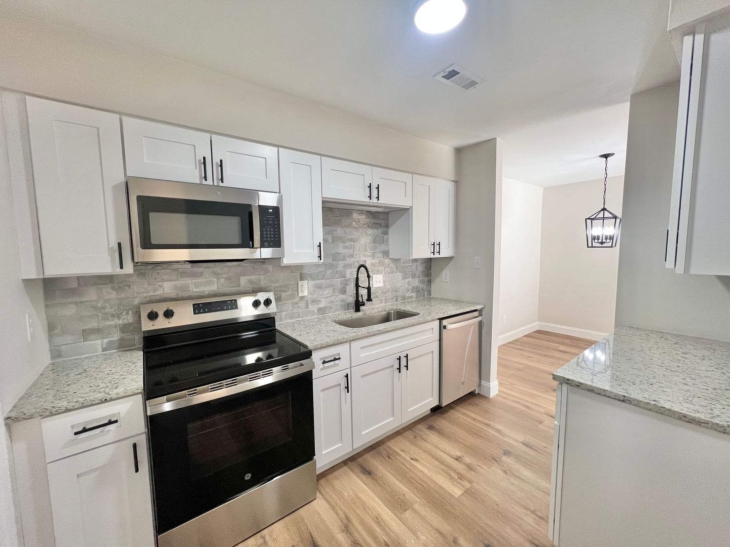 Raleigh Condo: 1014 Sandlin Place, Unit B