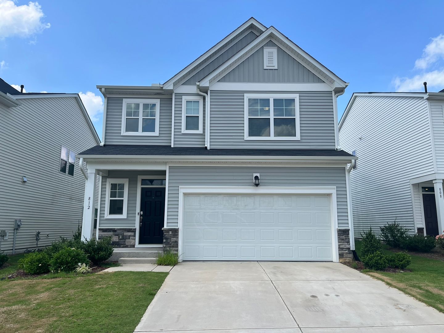 Zebulon House: 812 Cainhoy Ct