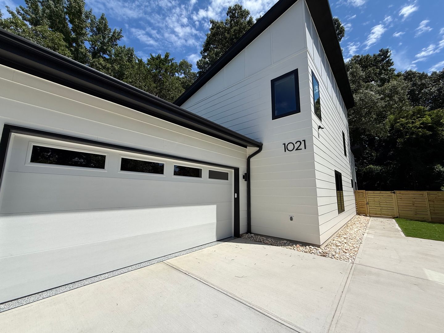 Raleigh Multiplex: 1021 Gregg Street