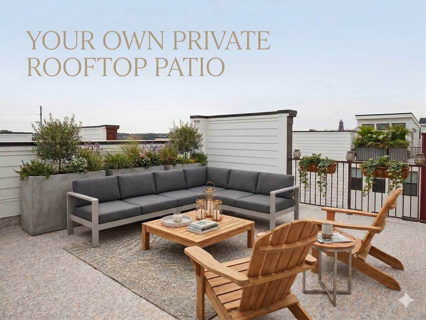 Raleigh Townhome: 1234 Coach Station Alley, Unit 201