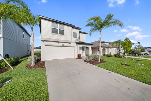 17404 Monte Isola Way, North Fort Myers, FL 33917