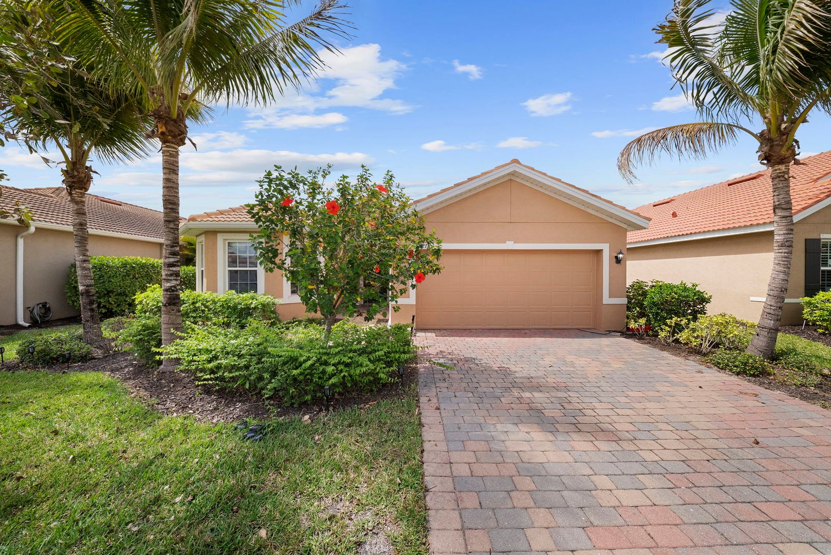 Fort Myers House: 3278 Birchin Ln