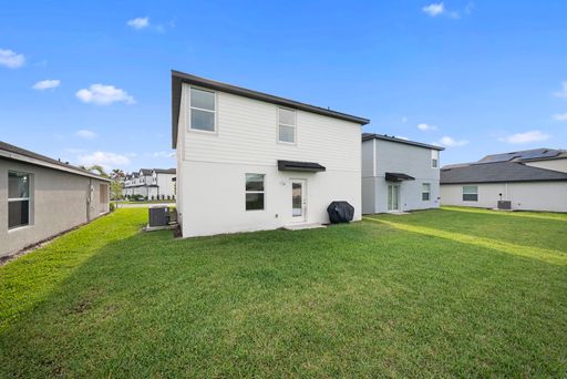 17404 Monte Isola Way, North Fort Myers, FL 33917