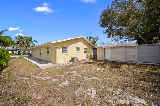 4339 Mariner Rd, Bonita Springs, FL 34134