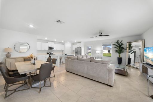 17404 Monte Isola Way, North Fort Myers, FL 33917