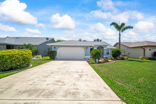 13230 Heather Ridge Loop, Fort Myers,, FL 33966