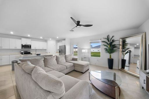 17404 Monte Isola Way, North Fort Myers, FL 33917