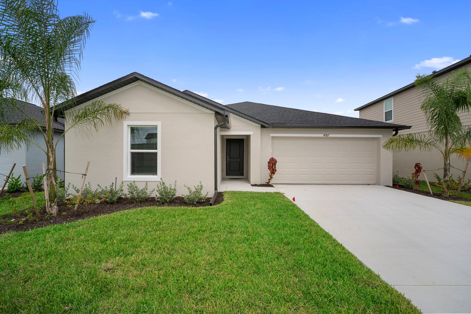 North Fort Myers House: 4087 Lattuca Lane