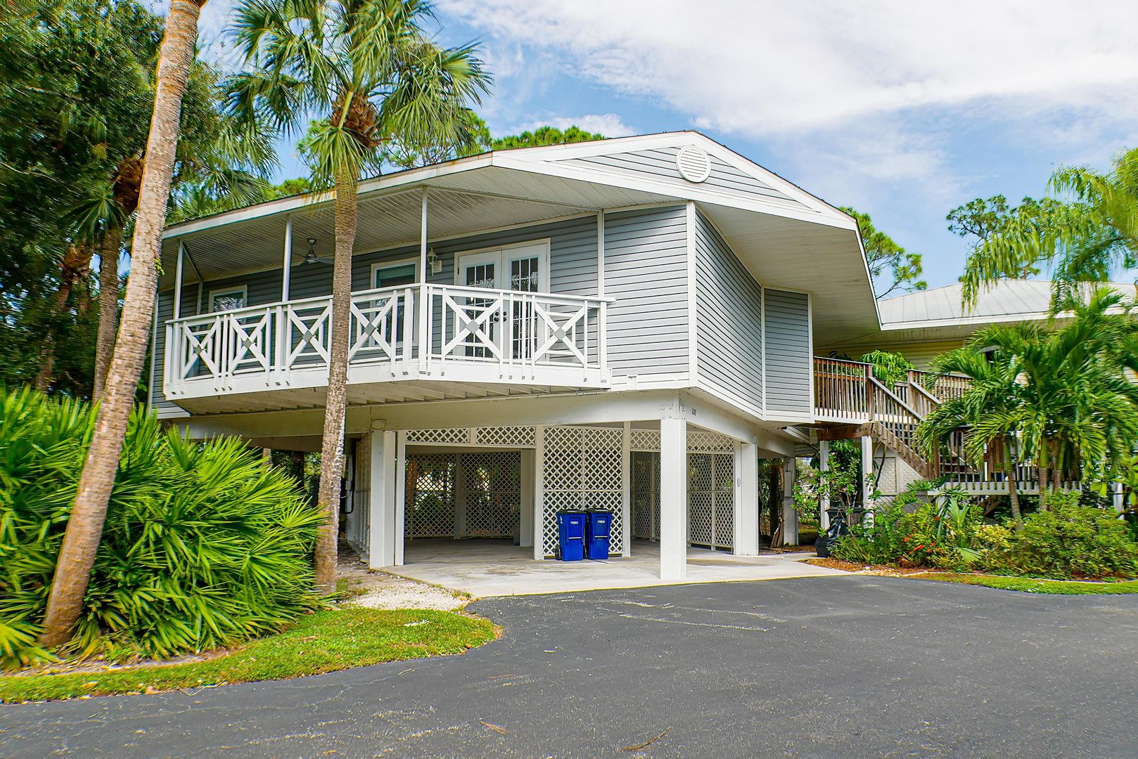 North Fort Myers House: 950 MOODY RD  - Apt 108