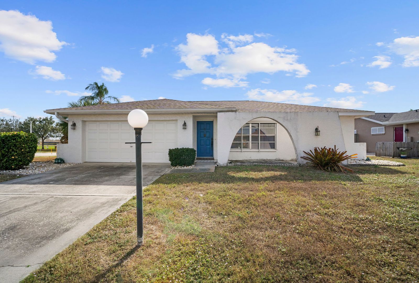 FORT MYERS House: 9721 Deerfoot DR