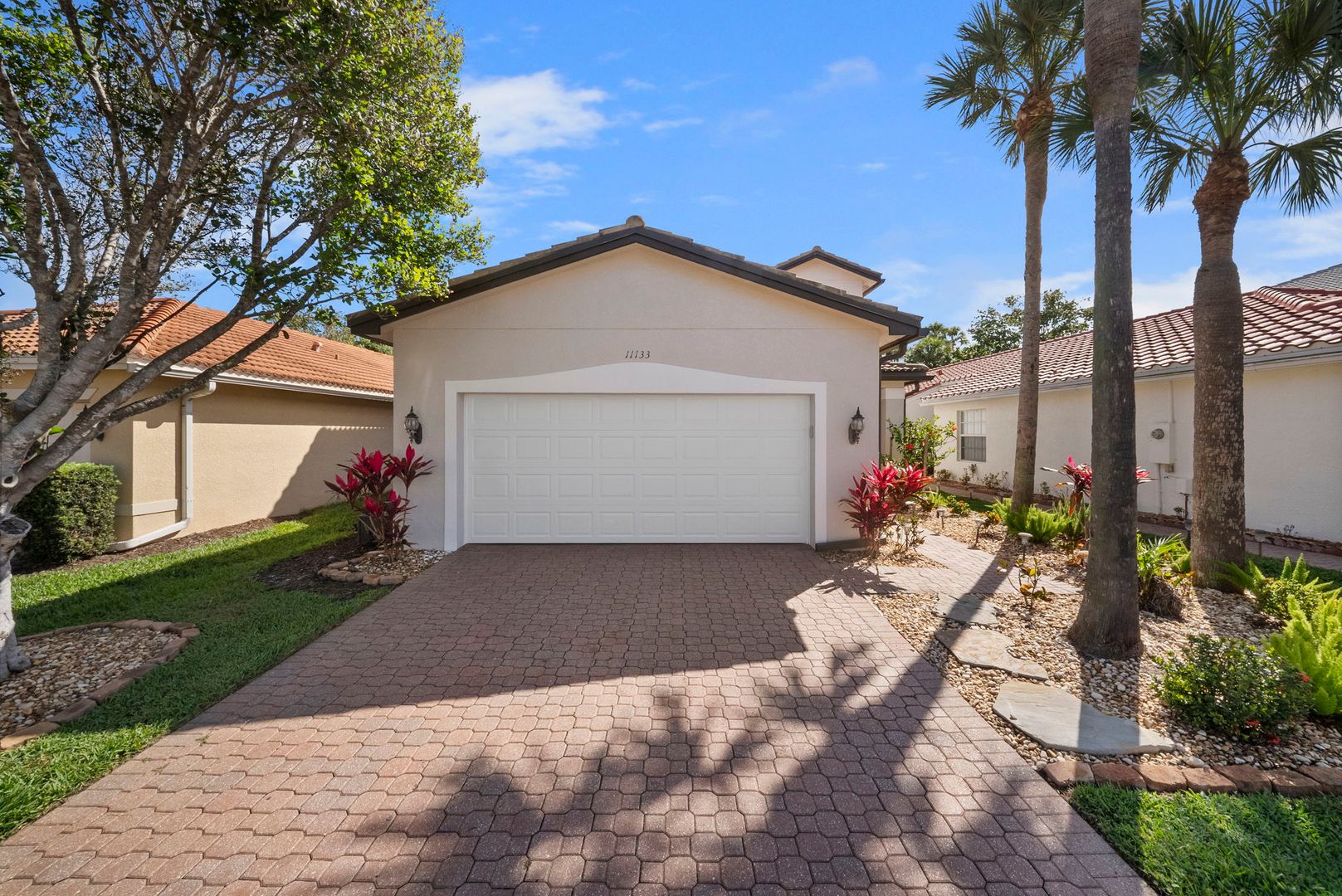 Fort Myers House: 11133 Peace Lilly Way