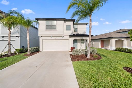17404 Monte Isola Way, North Fort Myers, FL 33917