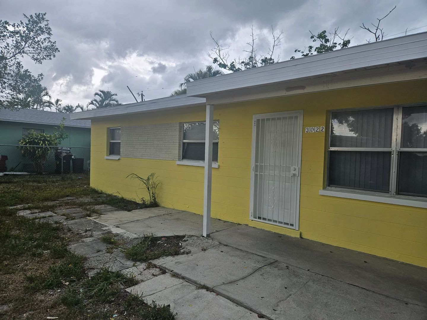 Fort Myers House: 3022 Guava St