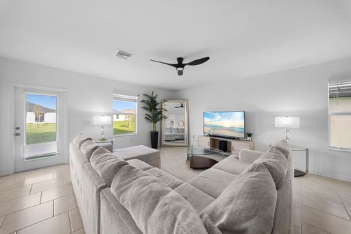 17404 Monte Isola Way, North Fort Myers, FL 33917