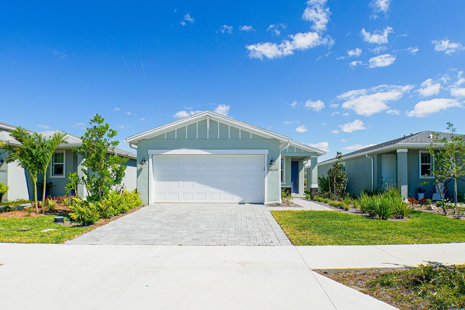 Punta Gorda House: 44229 Saddlewood Ct,