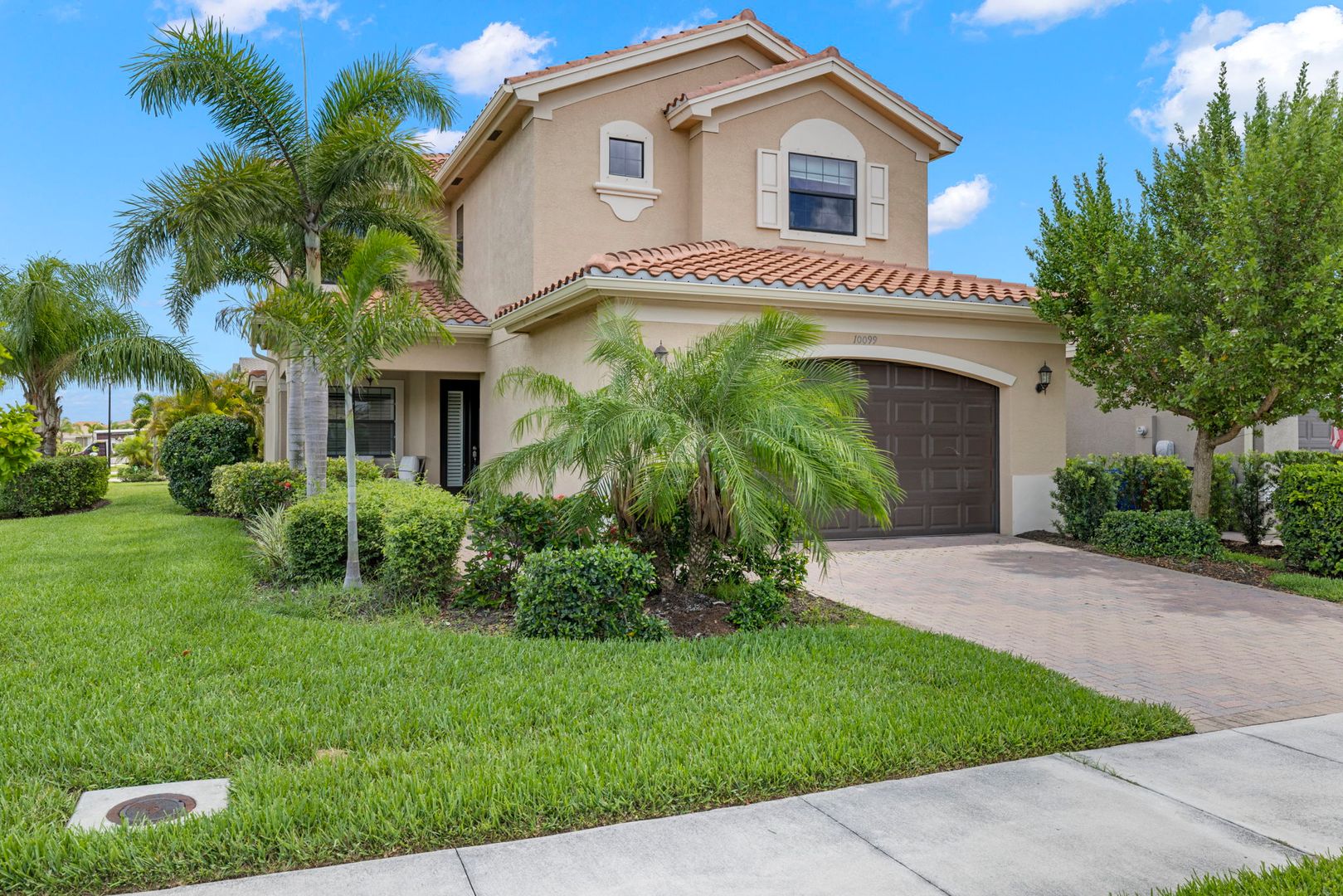 Fort Myers House: 10099 Windy Pointe Ct