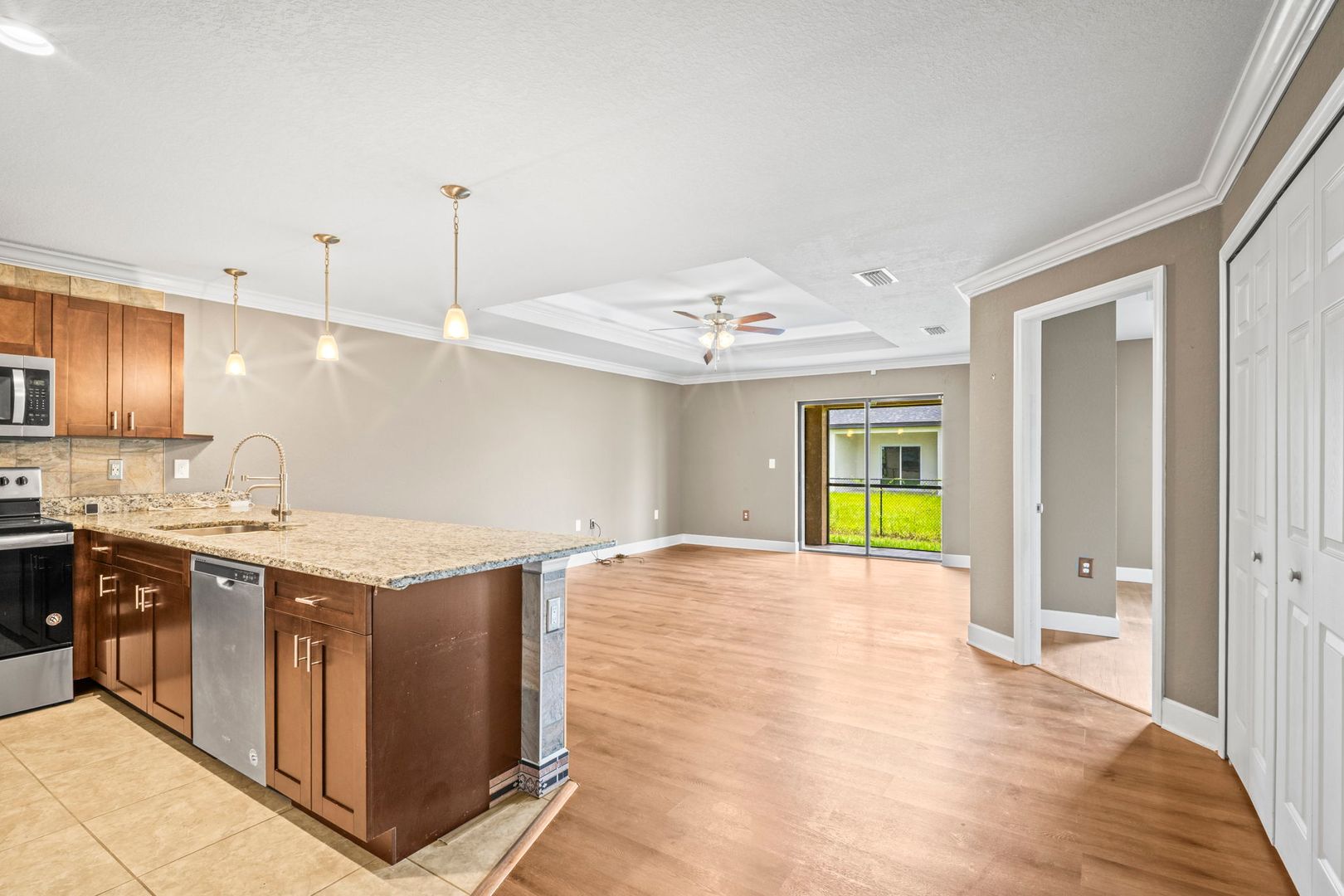 Lehigh Acres House: 1528 Gretchen ave S