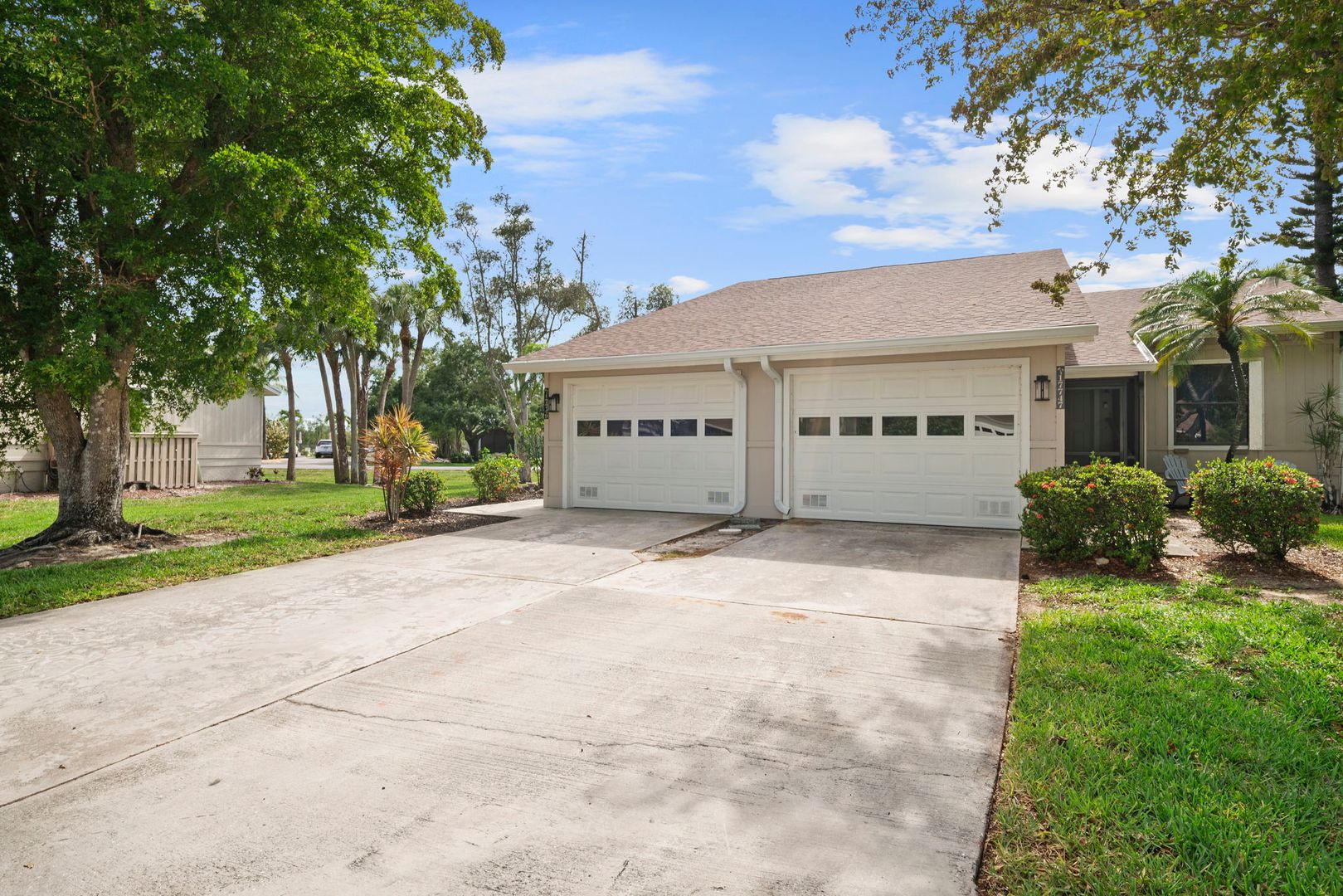 Fort Myers House: 17749 Grande Bayou Ct