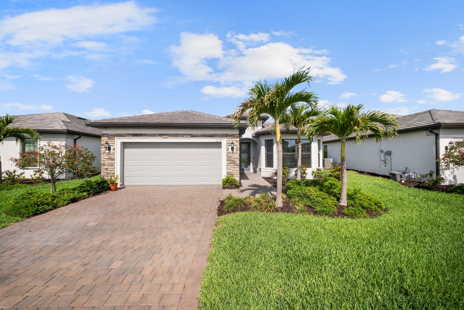 Estero House: 20112 KINGMONT DR