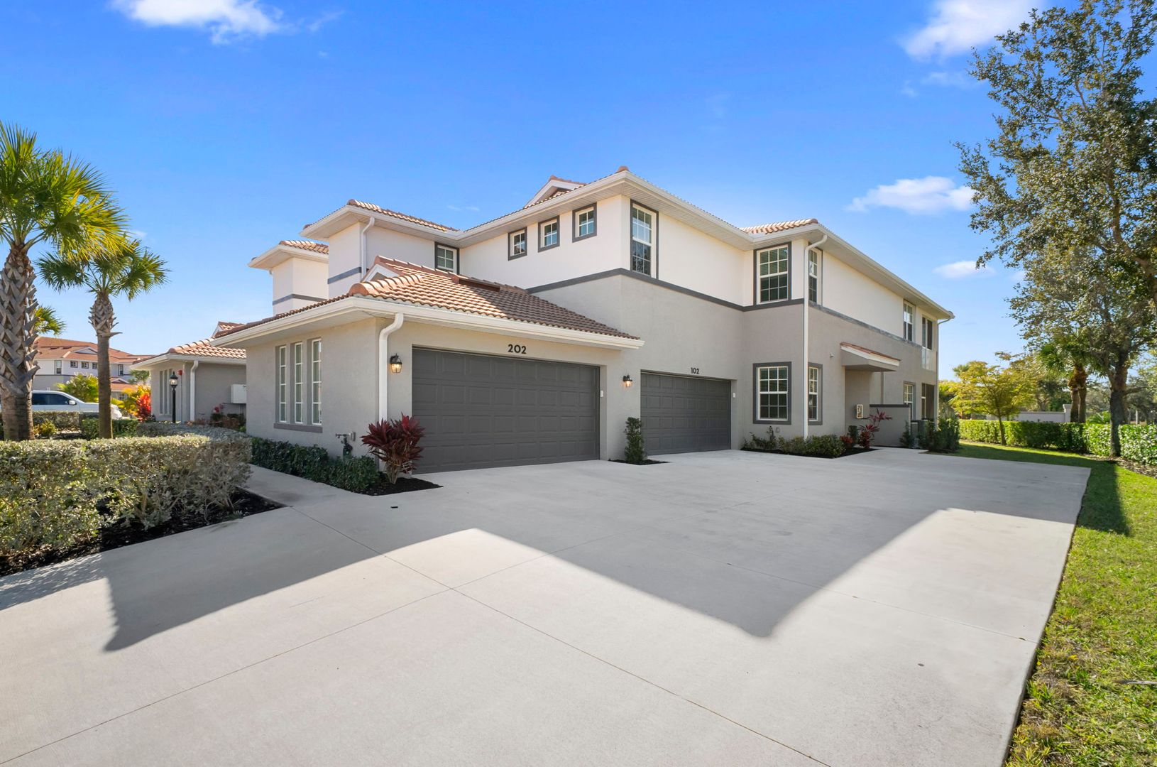 Fort Myers House: Lease only 12000 Santaluz Dr APT 102