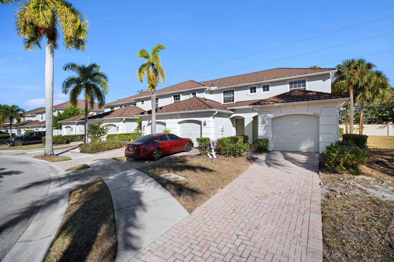 Lehigh Acres House: 8535 Athena Ct