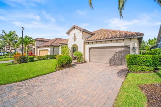 11724 Ibis Walk Ln, Fort Myers, FL 33966