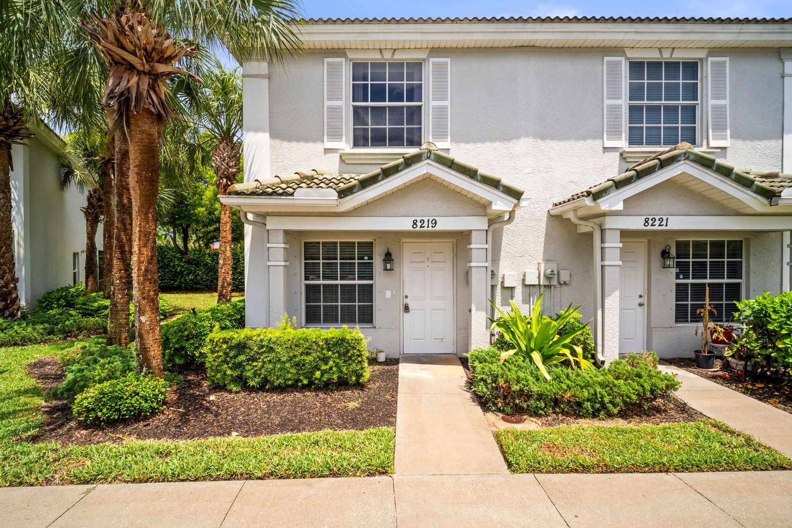 FORT MYERS House: 8219 PACIFIC BEACH DR