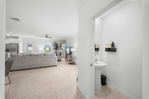 17404 Monte Isola Way, North Fort Myers, FL 33917