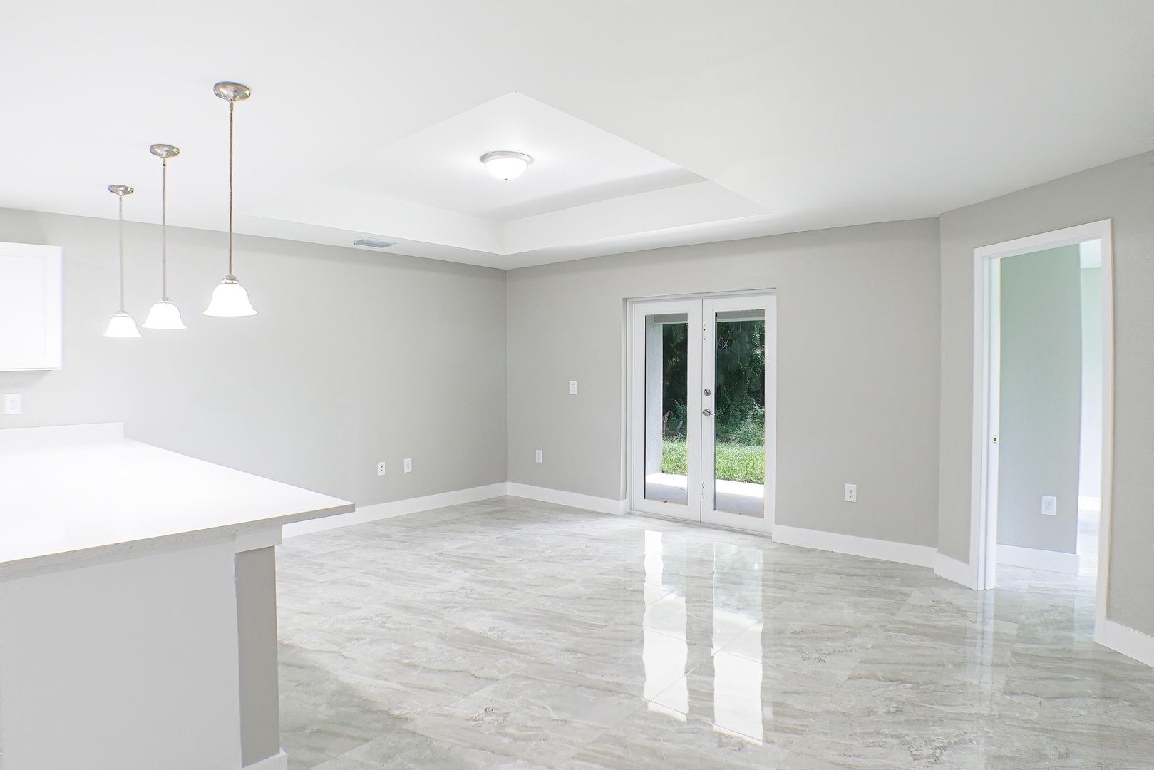 Lehigh Acres House: 2022 E 12th St - Unit 1