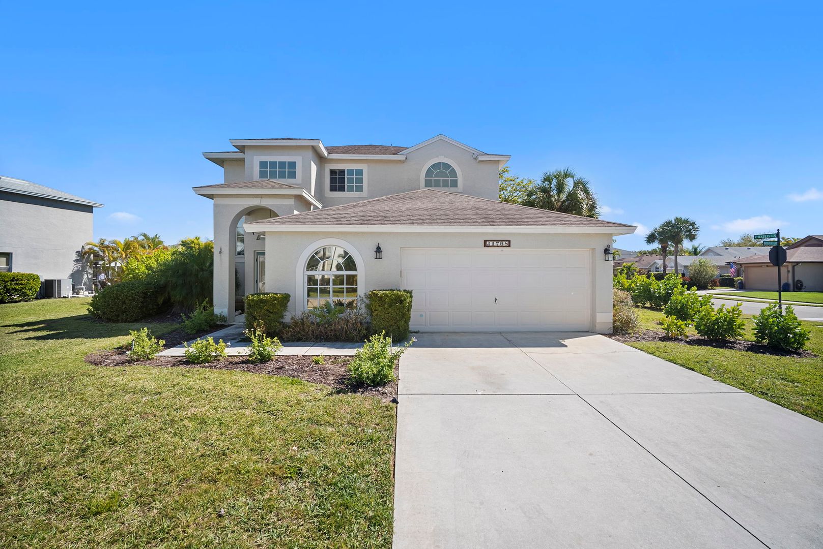 Estero House: 21768 Brixham Run Loop
