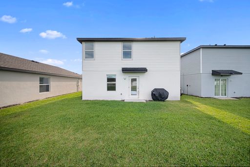 17404 Monte Isola Way, North Fort Myers, FL 33917