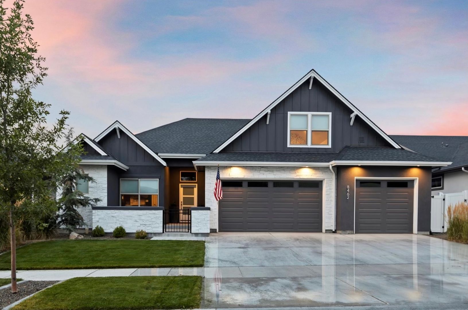 Boise House: 8462 W Suttle Lake Dr