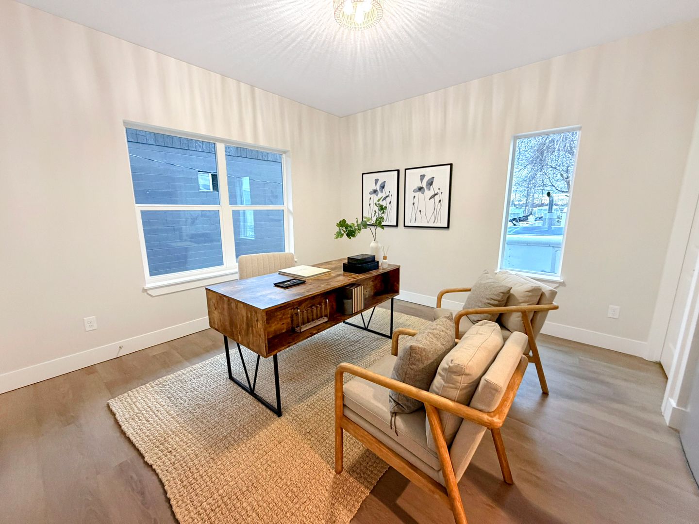 Garden City House: 4325 N Greentrail Ln