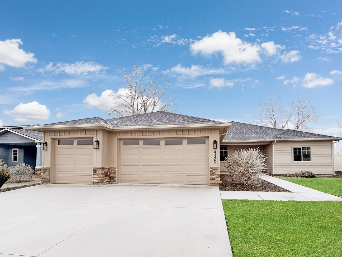 Nampa House: 4425 E Wingate Ct