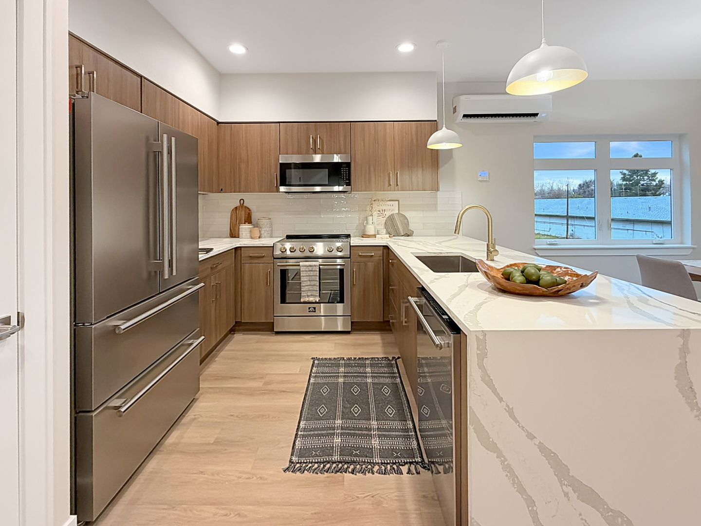 Garden City House: 4337 N Greentrail Ln