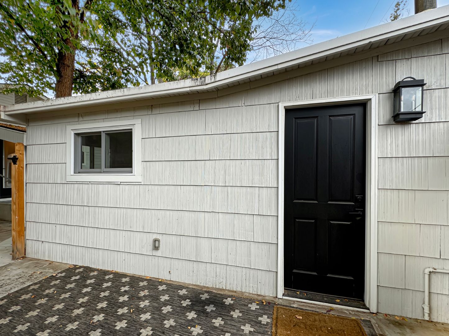 Boise Apartment: 1516 N 7th St