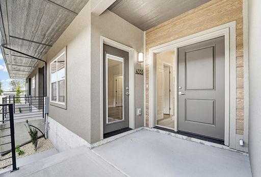 New Construction 4‑Bedroom Residence in Garden City — Pet‑Friendly, Easy Commute, Shopping, Dining & Trails