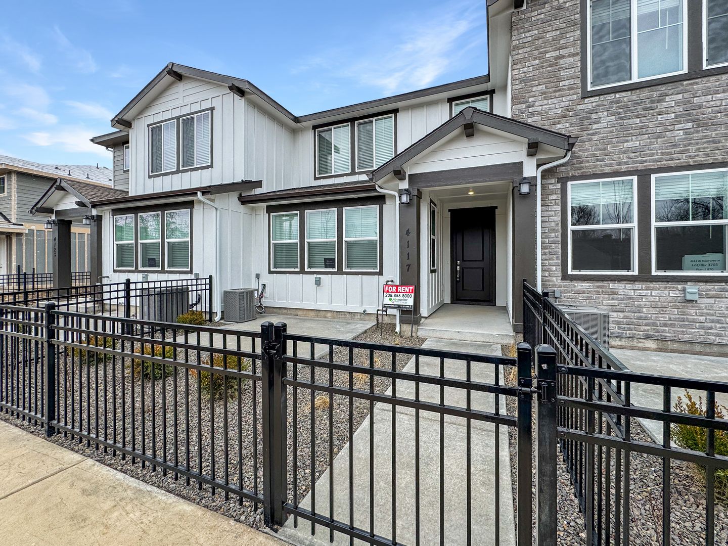 Eagle House: 4117 W Steel Grey Ln